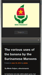Mobile Screenshot of bhsproject.com